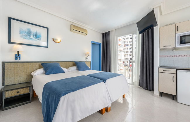 Aparthotel Vibra Del Mar - Adults Only - Foto 5