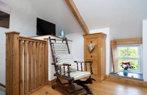 Snuggle hot tub Dolgoy - Photo 8