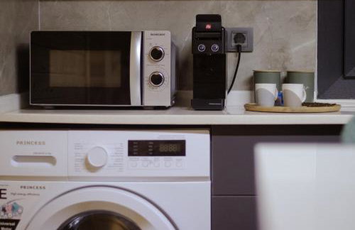 Wooden villas - Photo 31