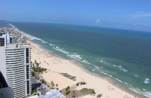 Frente Mar - Beach Class Executive - Boa Viagem - Pina - 21º andar - Photo 10