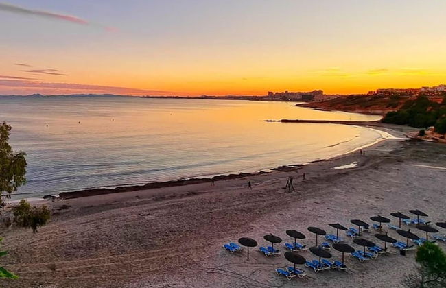 Beautiful Apartment Cabo Strip Bars&restaurants - Foto 38