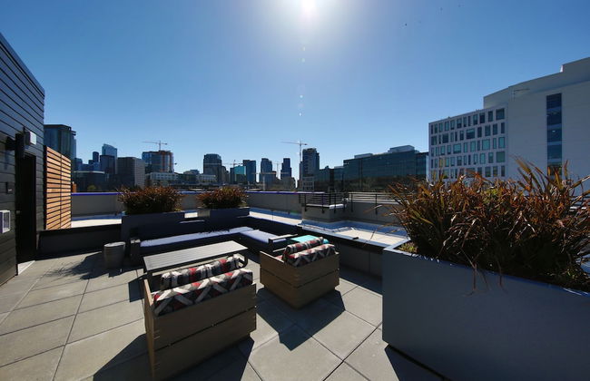 Domicile Suites at Chroma SLU - Foto 39