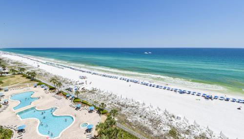 Silver Beach Towers W1005 - Foto 2