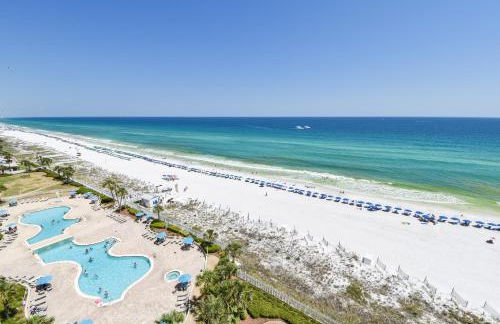 Silver Beach Towers W1005 - Foto 2