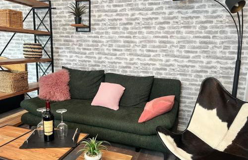 Stallgeflüster Lodge - Foto 23