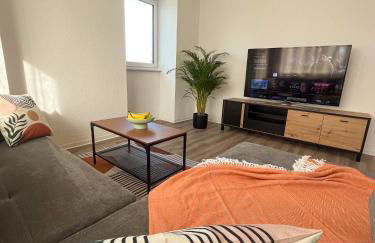 Home Inn Apartments - 202 - Foto 1