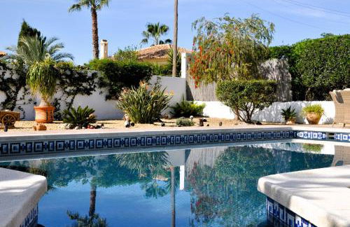 Casa Sol y Luna - Foto 21