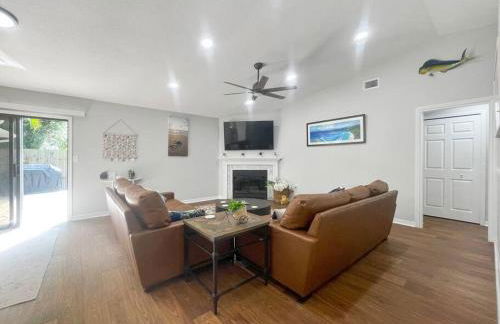 The Cycling Mermaid Palm Harbor, Florida - Heated Pool, Bikes, Trials, FUN! - Foto 13