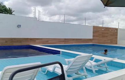 Casa em Parnaíba 6km praia - Foto 1