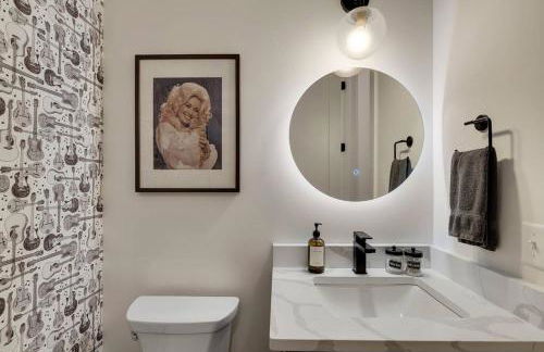 Johnny Cash on Main - 1 mile to DTNash - LUX - Foto 15