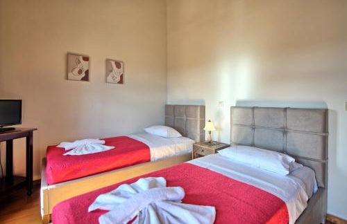 Villa Sevi Grande by PosarelliVillas - Foto 19