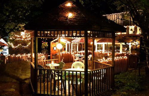 The Wilderness Inn: Chalets - Foto 66