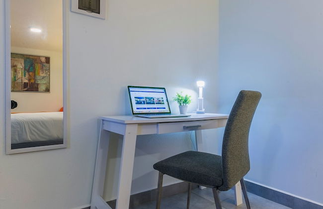 Turibana Plaza - Foto 24