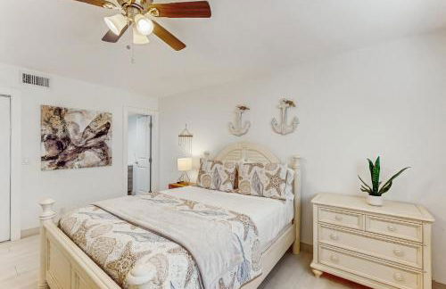 The Sailor's Perch, Unit 1 - Foto 14