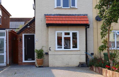 Wilmer House Eastleigh - Foto 12