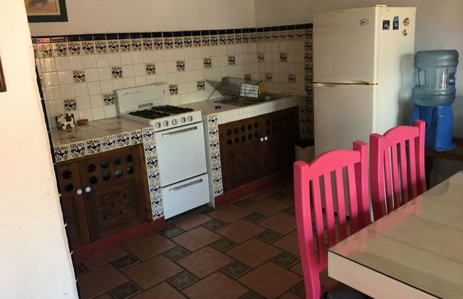 Casa Maria Guadalupe - Foto 6