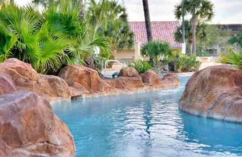 Themed Resort Home 15 min drive to Disney - Foto 34