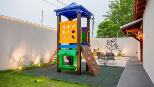 Amarelo Casa em Bonito - Foto 2