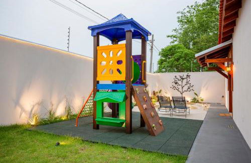 Amarelo Casa em Bonito - Foto 2