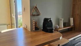 Le toit chic à 15 mn Paris Centre - Foto 4