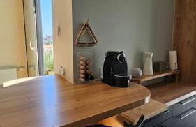 Le toit chic à 15 mn Paris Centre - Foto 4