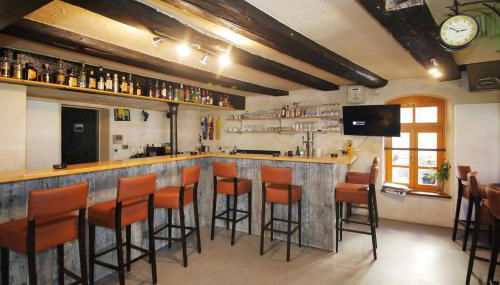 Ferienwohnungen-Gmuend Stadtherberge Mühlbergle - Foto 3