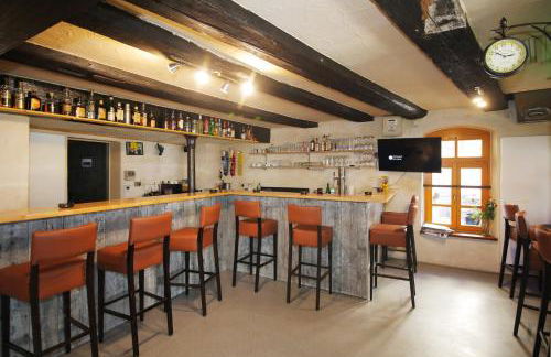 Ferienwohnungen-Gmuend Stadtherberge Mühlbergle - Foto 3