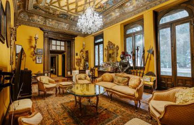 Castle Apartment in Ponte di Legno - Photo 12