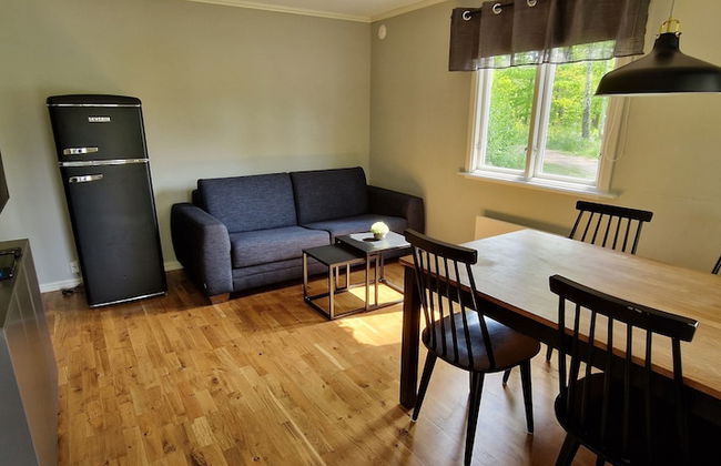 Långasjönäs Camping & Stugby - Photo 79