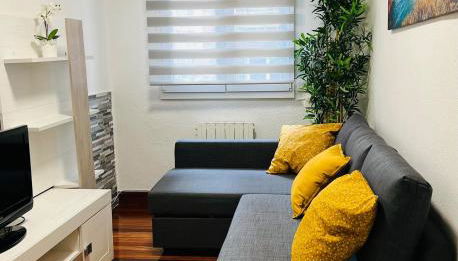 Apartamento El Pedregal - Foto 1