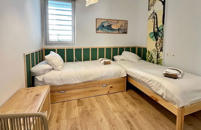 Apartment in Motril Near Playa Beach - Foto 4