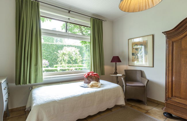 House in Zingem Near Hiking Trails - Photo 2