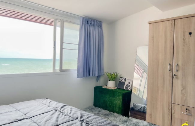 GAO Phala Ocean View Pool Villa - Foto 12