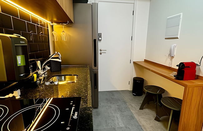 Prime Smart Santa Cruz - Foto 59