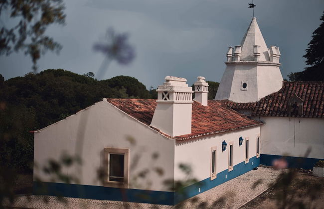 Quinta dos Anjos - Foto 54