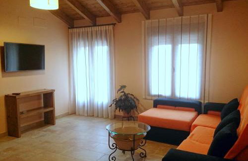 Casa Abascal cerca de Albarracín y Dinópolis - Foto 21