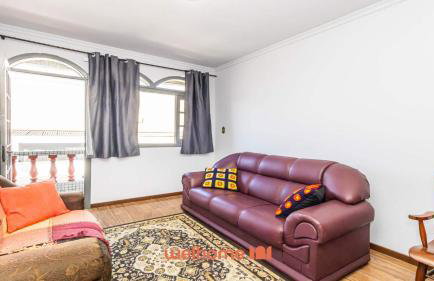 Apartamento em Curitiba Conforto e Boa Localizacao - Foto 12