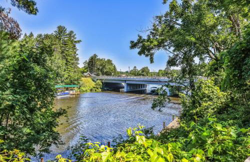 Riverview Cottage - Foto 34