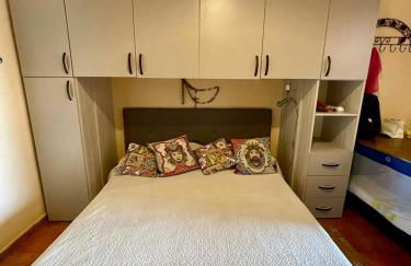 Nice Sicily Little family home - Foto 17