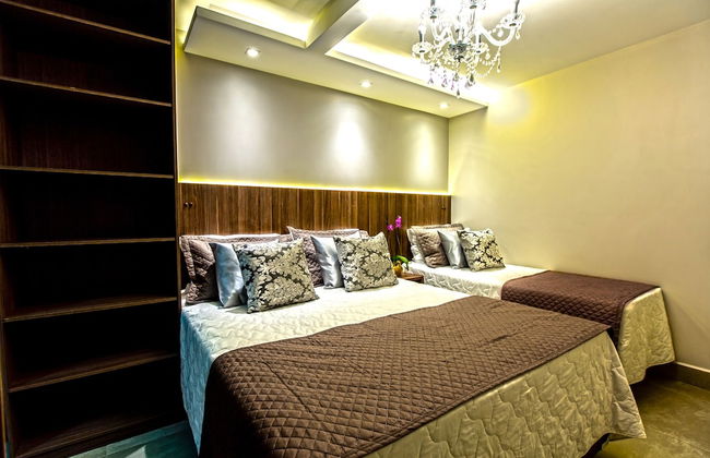 Concept Hotel Flat - Photo 18