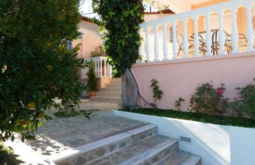 Omorfi Poli 120 sqm Apartment - Foto 10