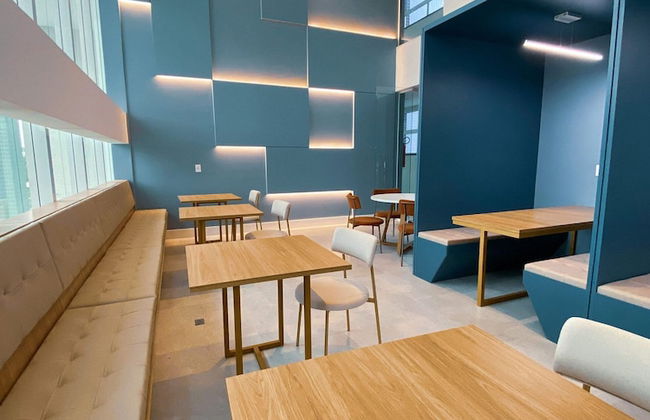 Fortaleza Sul Flat Service - Photo 27