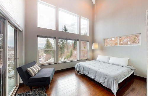 Spokane River Retreat - Foto 16