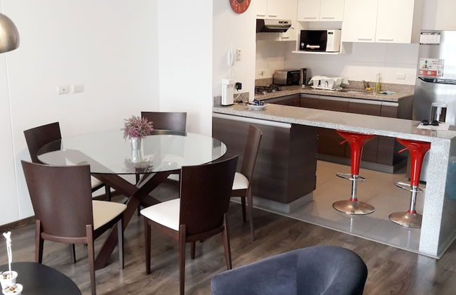 Pleno centro de Miraflores - Photo 1