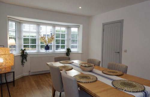 Beach Retreat luxury home just 2 minutes walk to the beach - Foto 8