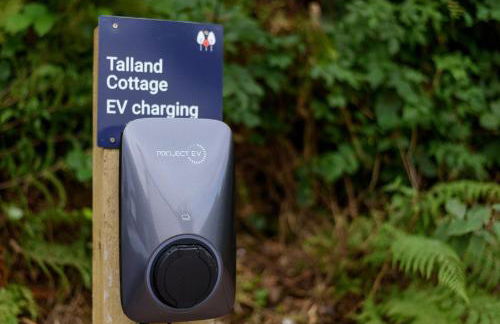 Lerryn Lodge - Foto 41