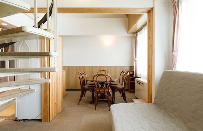 Condominium Hakuba Goryu - Foto 40