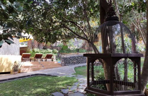 Casa Rural El Borbullón - Foto 33