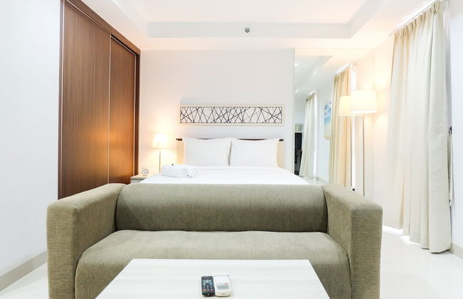 Spacious Studio Apartment @ Azalea Suites - Foto 15