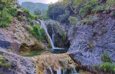 Artemis' Stone House - Photo 75